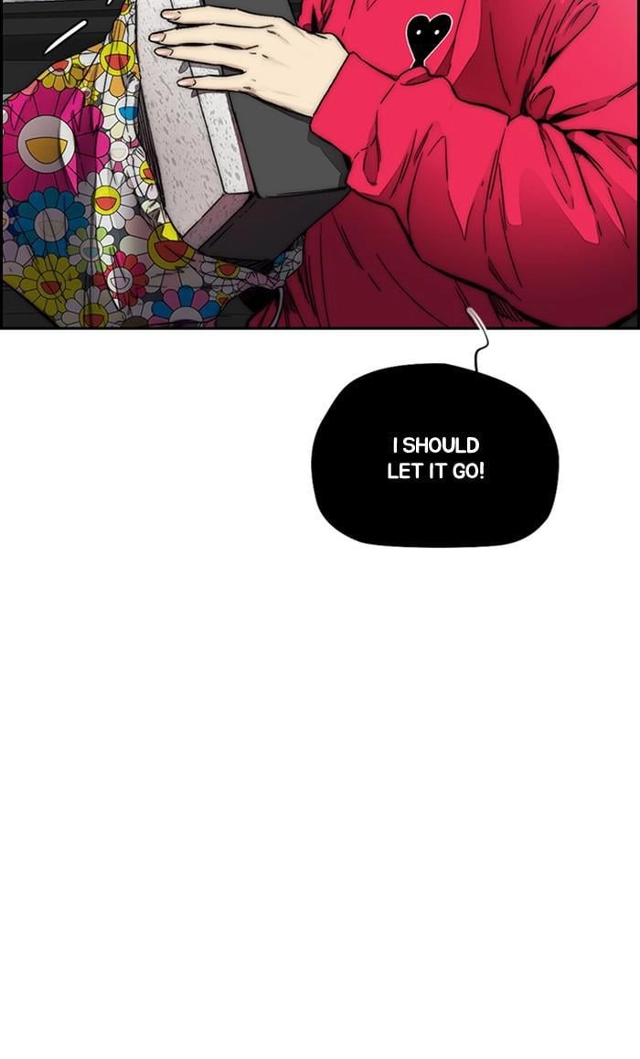 Wind Breaker Chapter 378 - Page 115