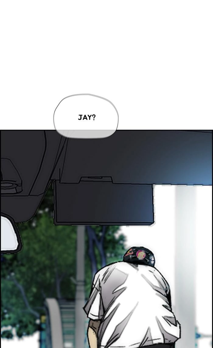 Wind Breaker Chapter 378 - Page 120