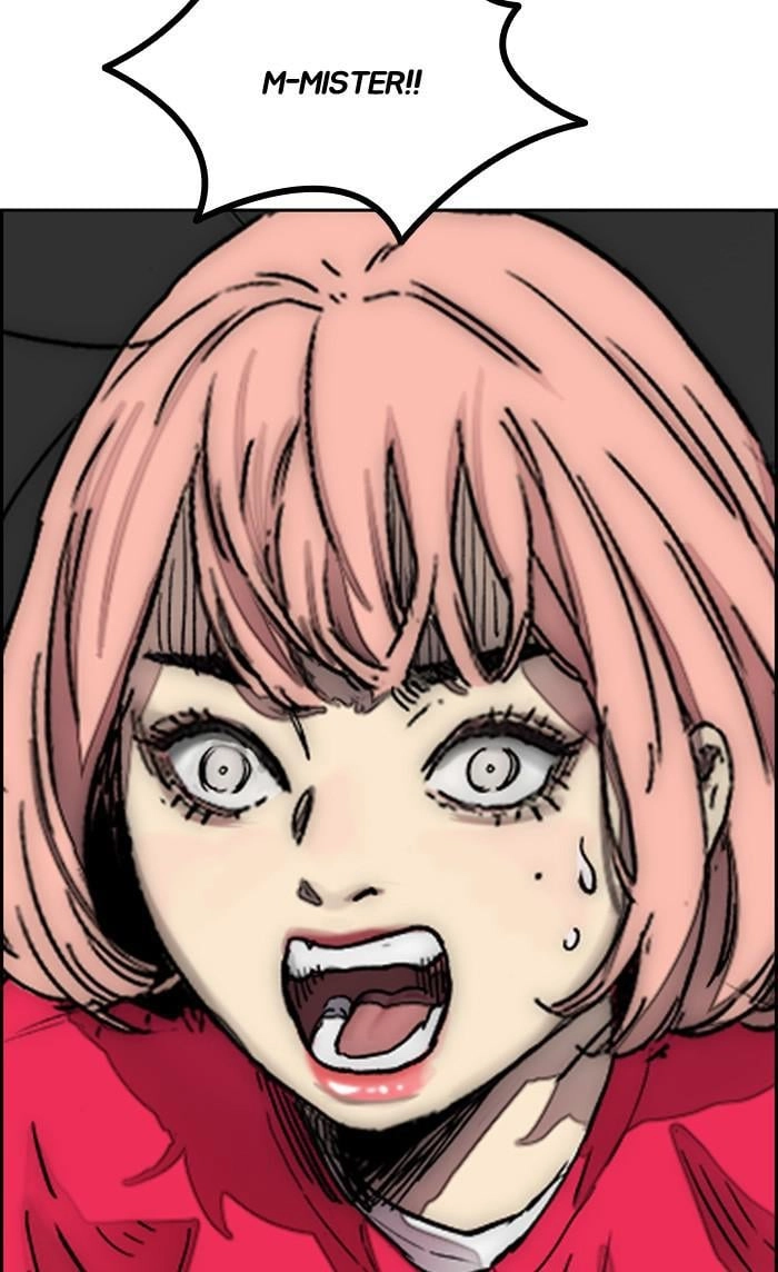 Wind Breaker Chapter 378 - Page 133