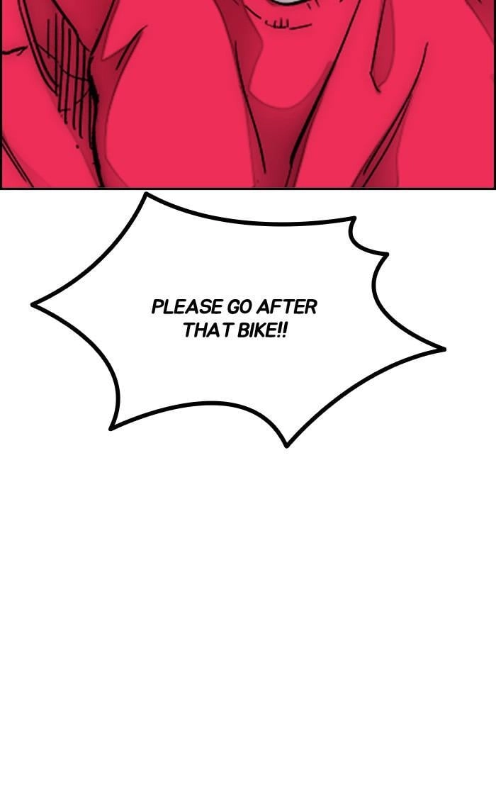 Wind Breaker Chapter 378 - Page 134