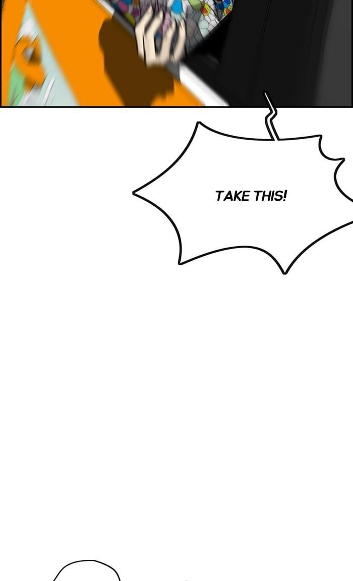 Wind Breaker Chapter 378 - Page 143
