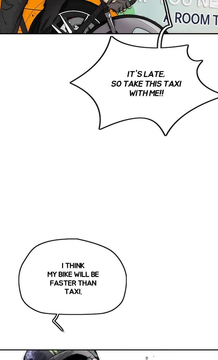 Wind Breaker Chapter 378 - Page 146