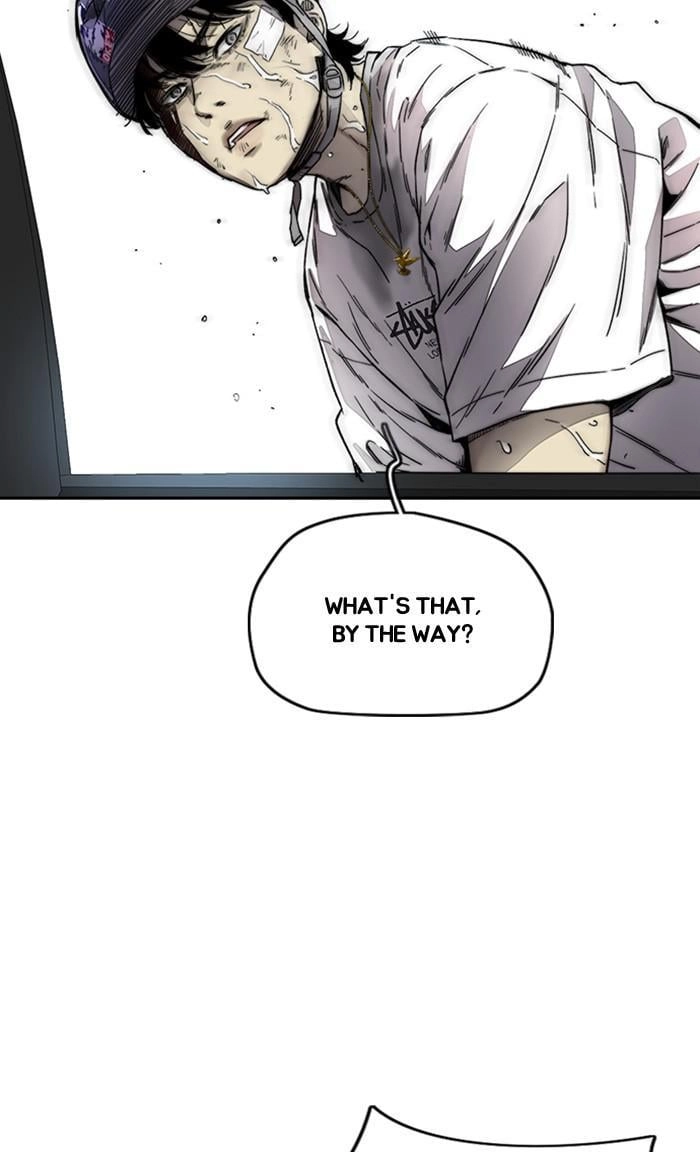Wind Breaker Chapter 378 - Page 147