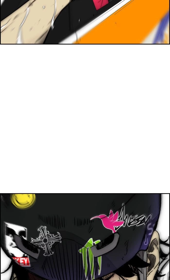 Wind Breaker Chapter 378 - Page 156