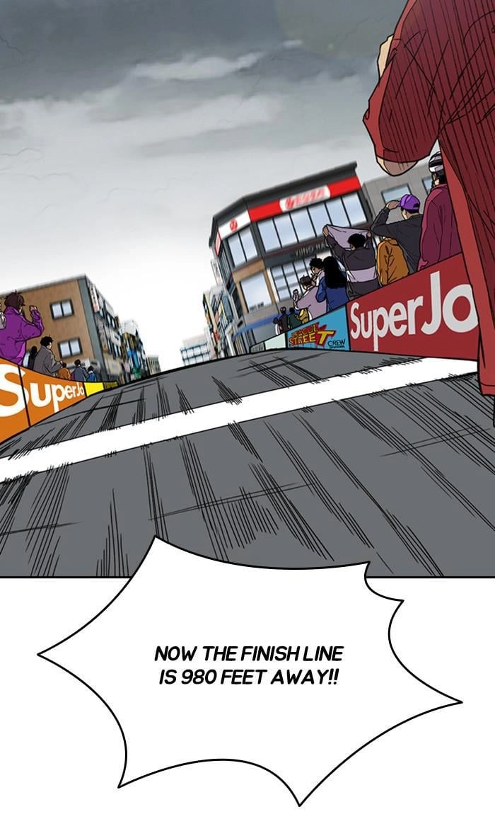Wind Breaker Chapter 378 - Page 162