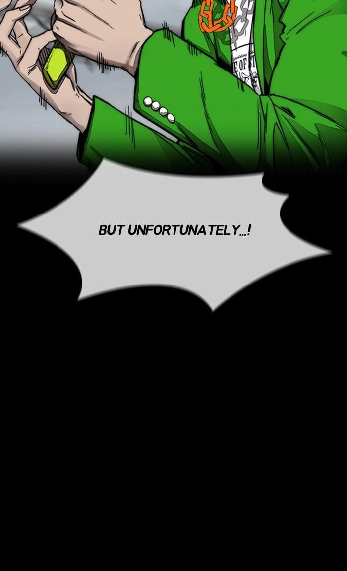 Wind Breaker Chapter 378 - Page 164