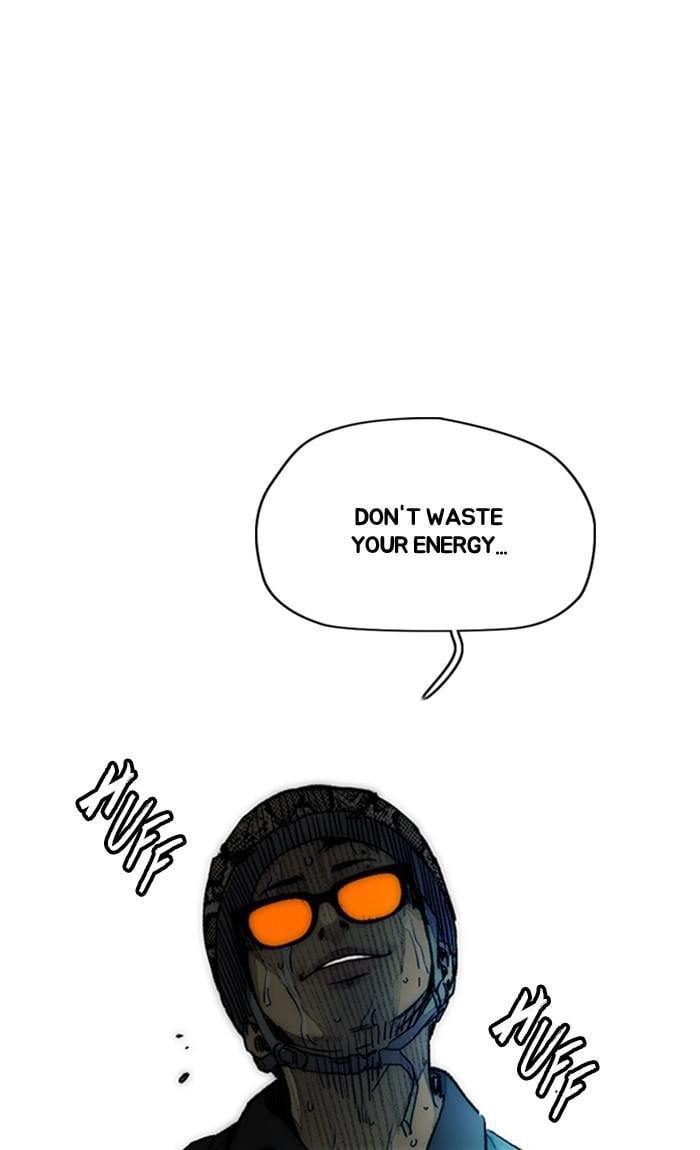 Wind Breaker Chapter 378 - Page 168