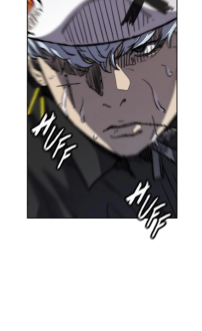 Wind Breaker Chapter 378 - Page 171