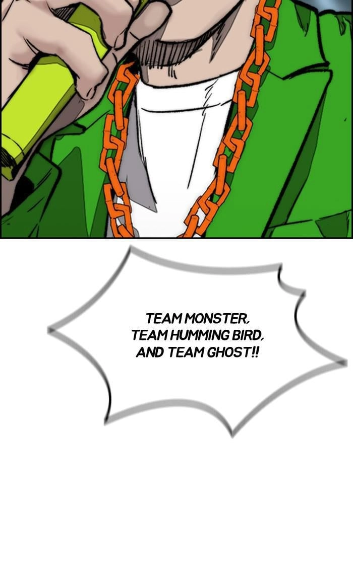 Wind Breaker Chapter 378 - Page 177