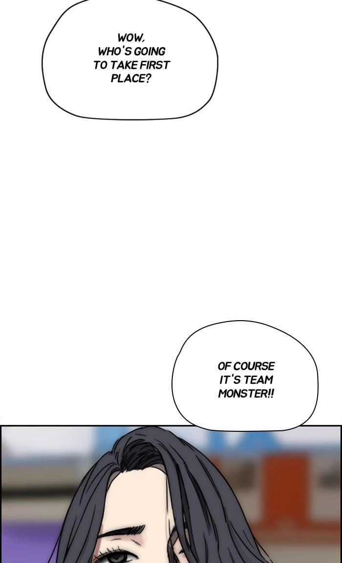 Wind Breaker Chapter 378 - Page 181