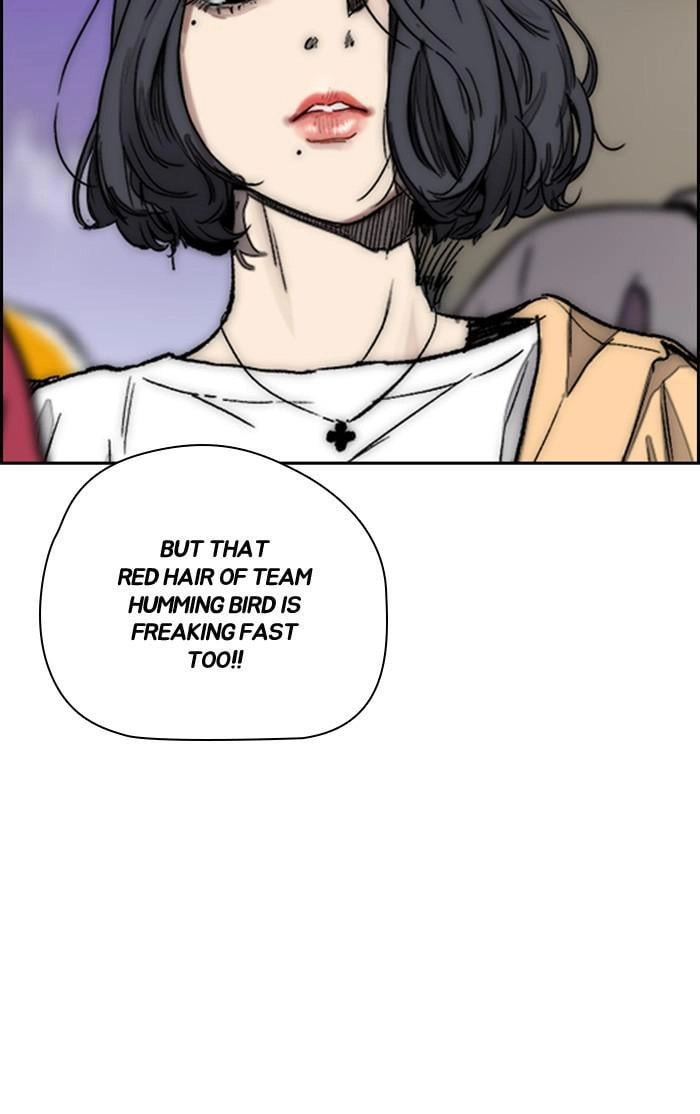 Wind Breaker Chapter 378 - Page 182