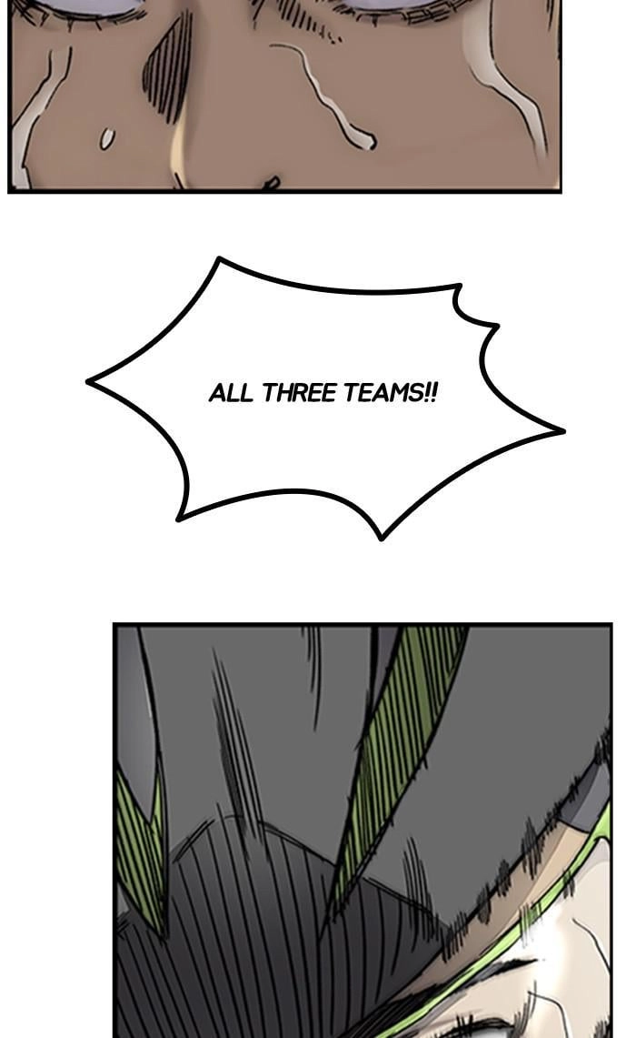 Wind Breaker Chapter 378 - Page 184