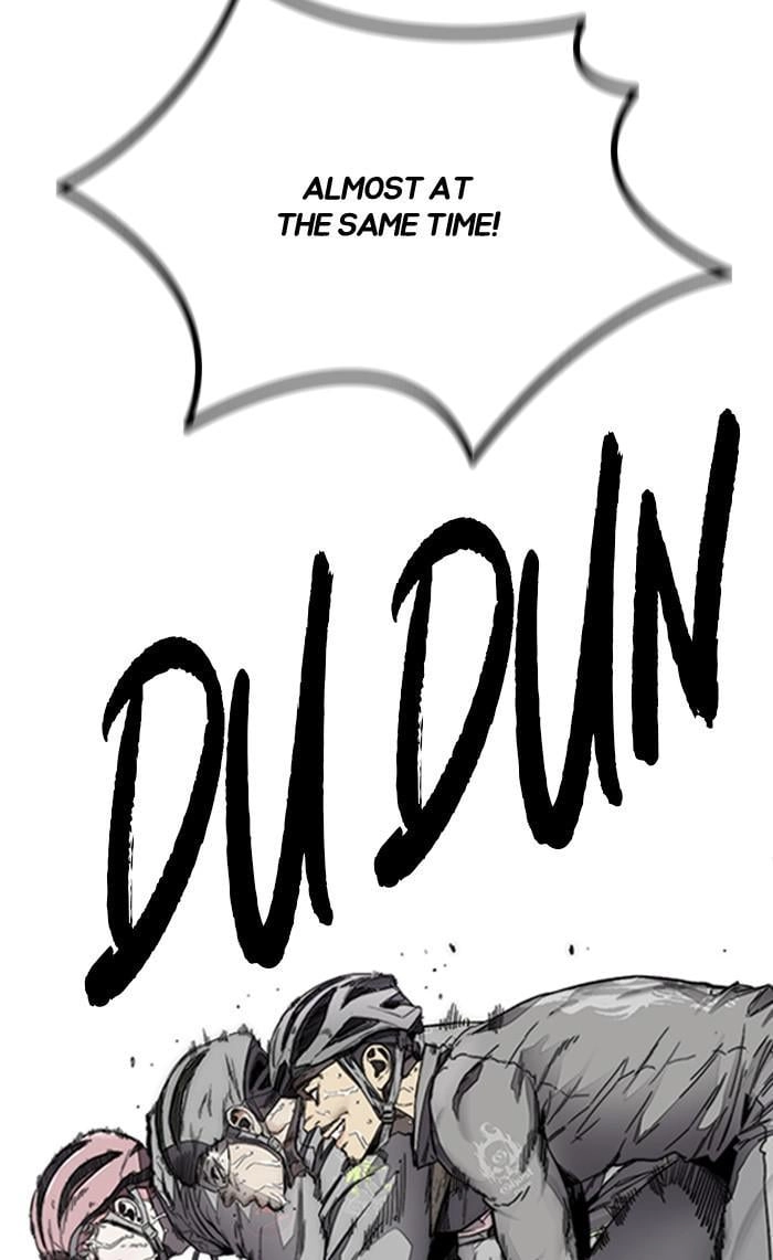 Wind Breaker Chapter 378 - Page 188