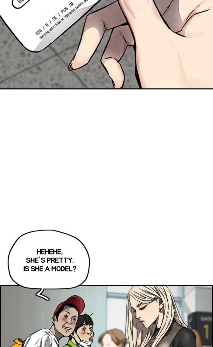Wind Breaker Chapter 378 - Page 193