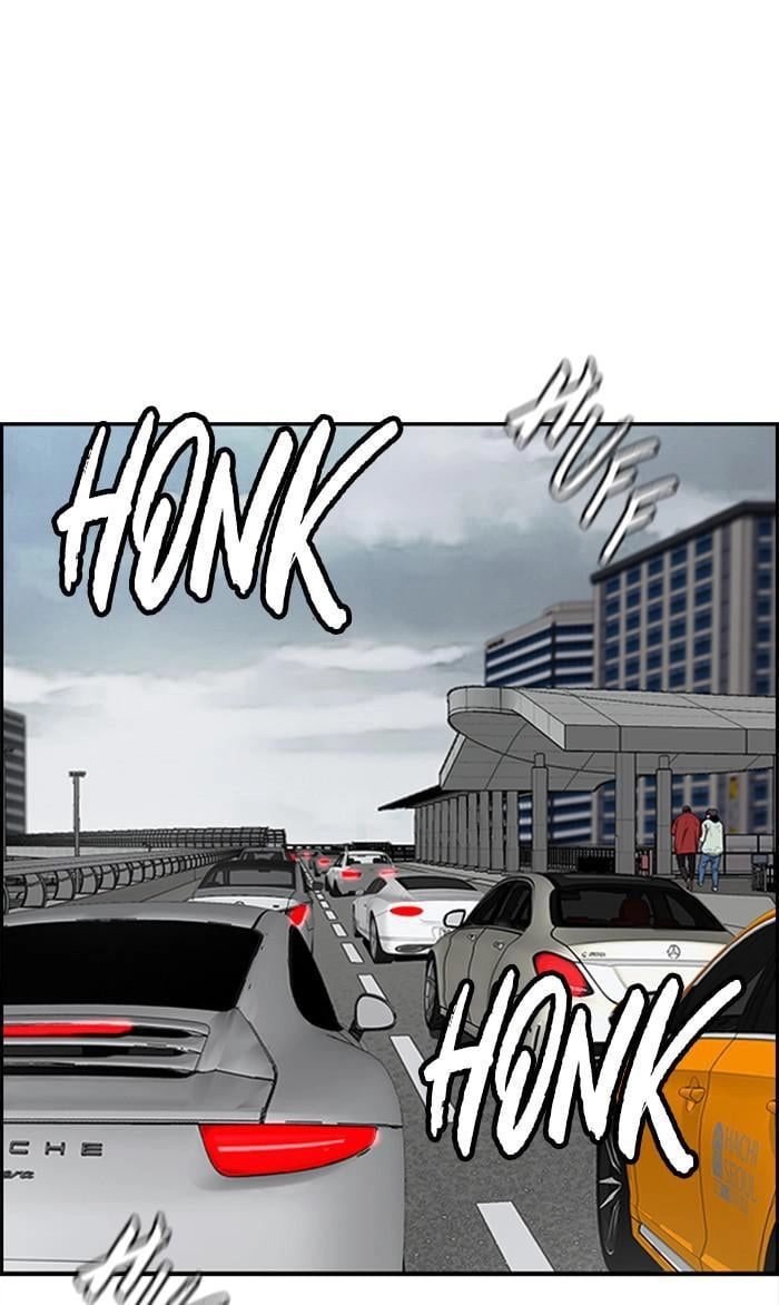 Wind Breaker Chapter 378 - Page 207