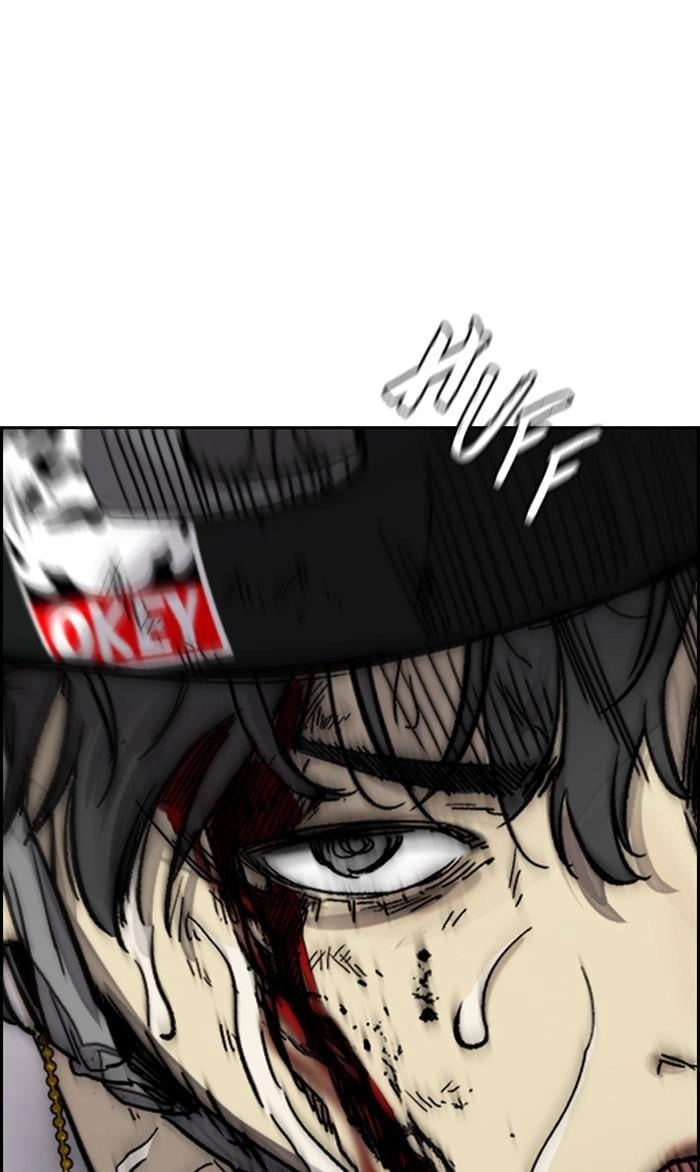 Wind Breaker Chapter 378 - Page 214