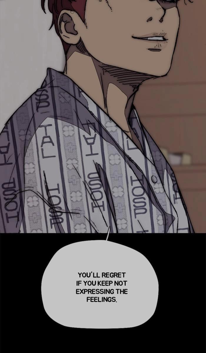Wind Breaker Chapter 378 - Page 229