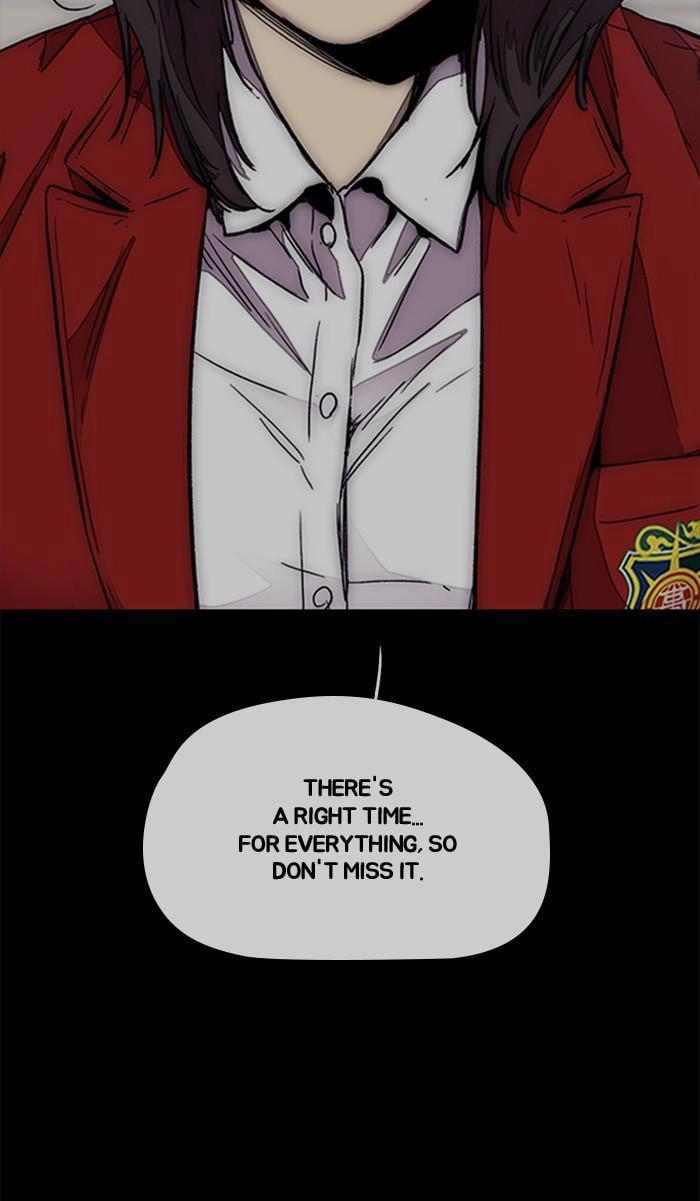 Wind Breaker Chapter 378 - Page 231