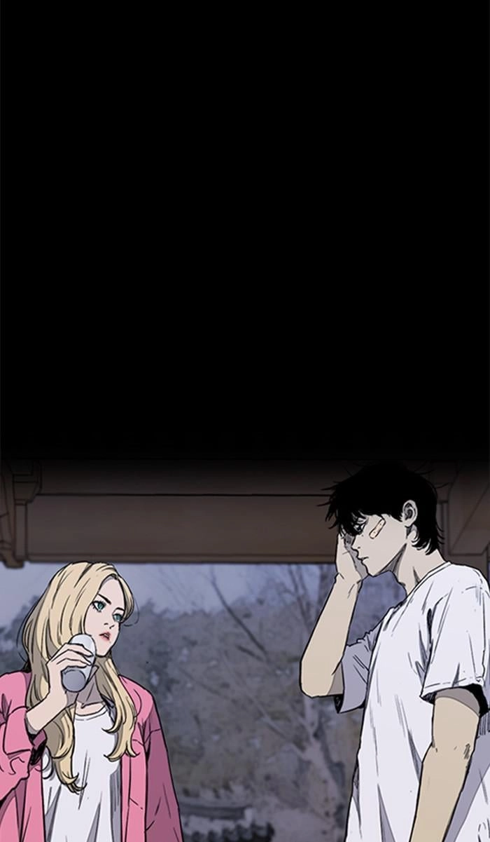 Wind Breaker Chapter 378 - Page 232