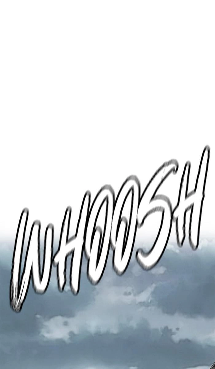 Wind Breaker Chapter 378 - Page 234