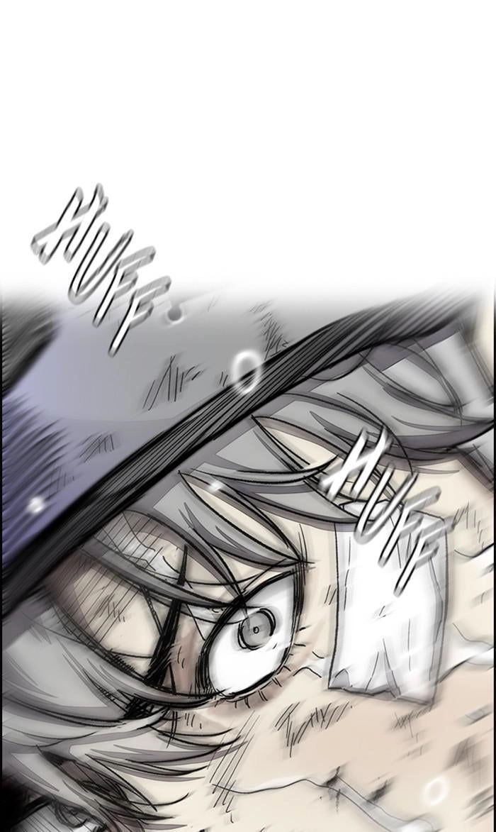Wind Breaker Chapter 378 - Page 244
