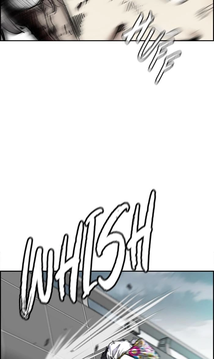 Wind Breaker Chapter 378 - Page 245
