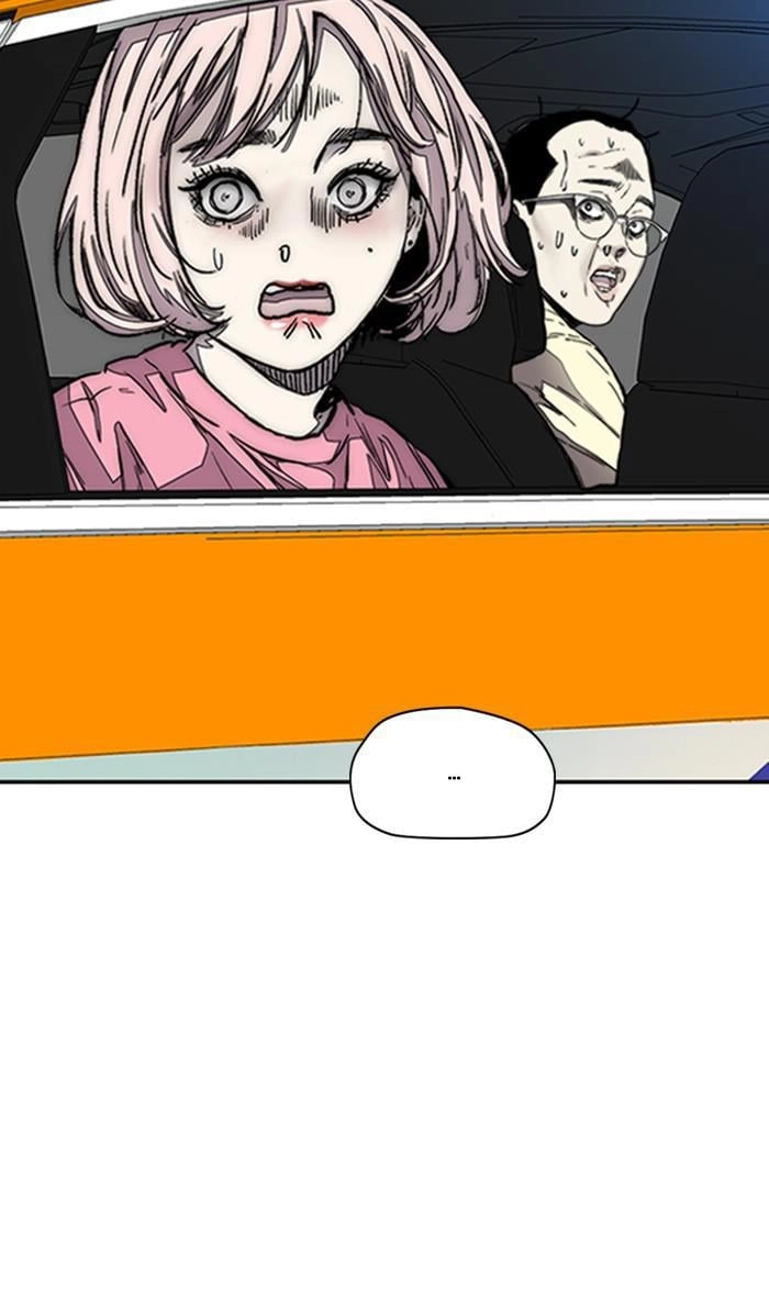 Wind Breaker Chapter 378 - Page 255