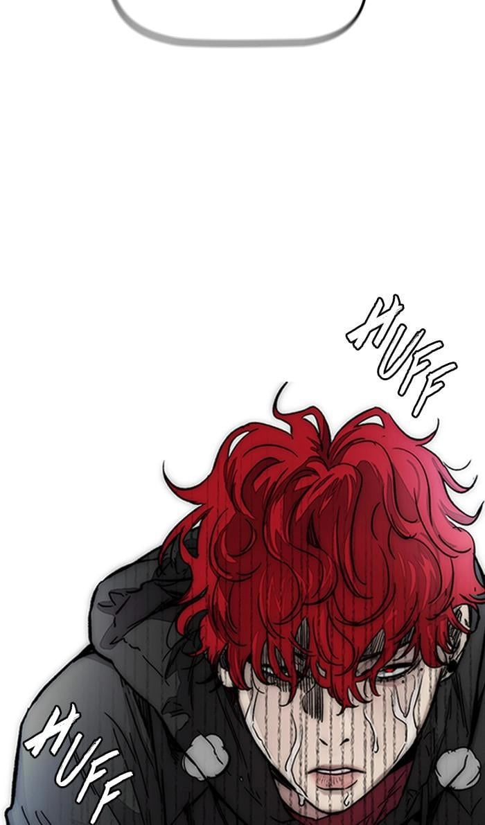 Wind Breaker Chapter 378 - Page 262