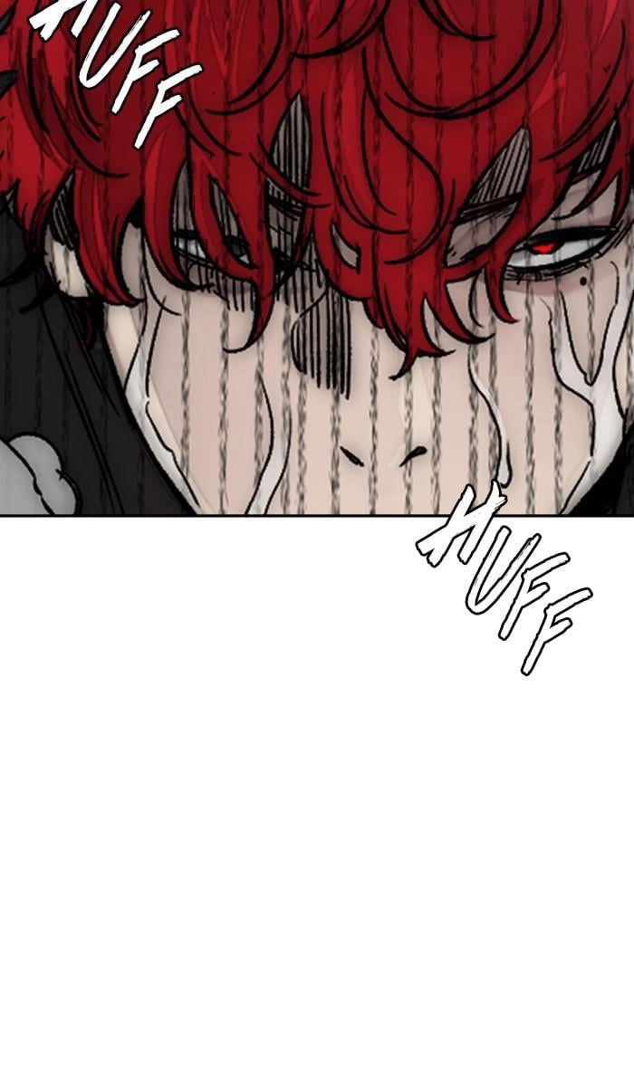 Wind Breaker Chapter 378 - Page 265