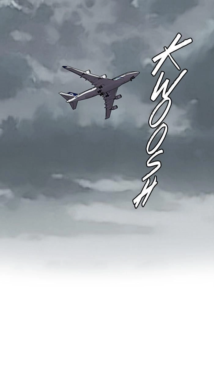 Wind Breaker Chapter 378 - Page 274