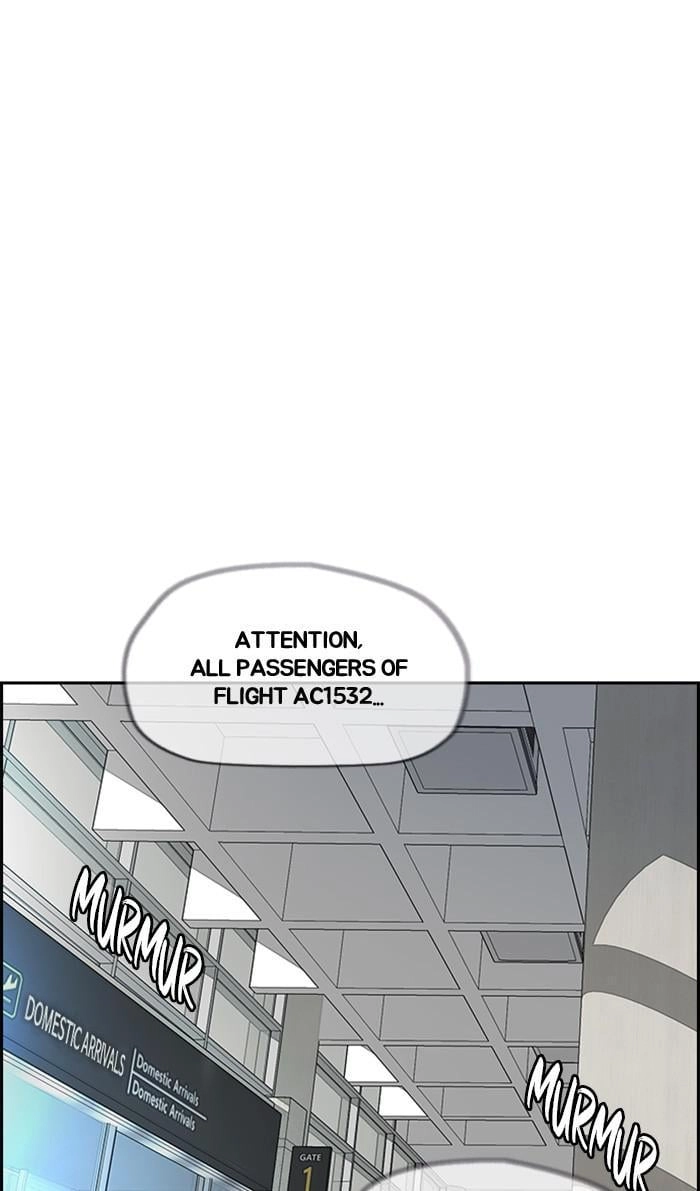 Wind Breaker Chapter 378 - Page 277
