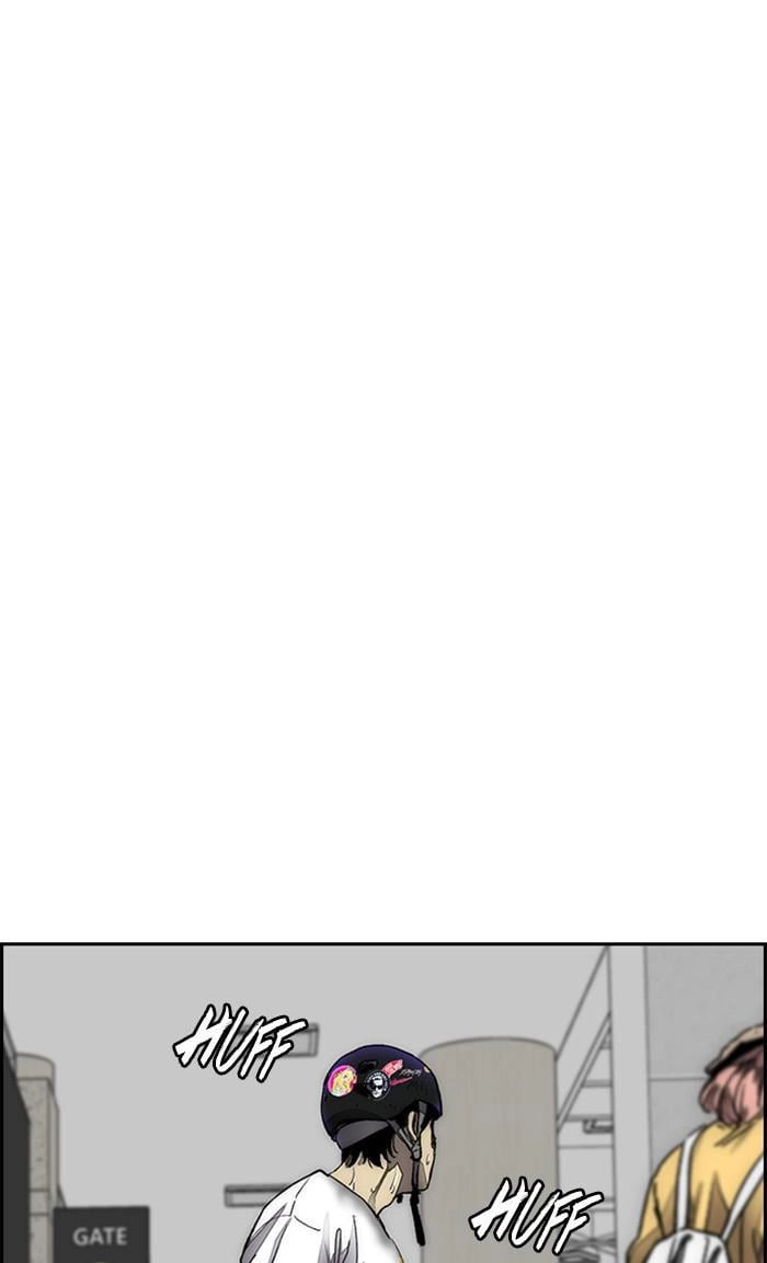 Wind Breaker Chapter 378 - Page 280