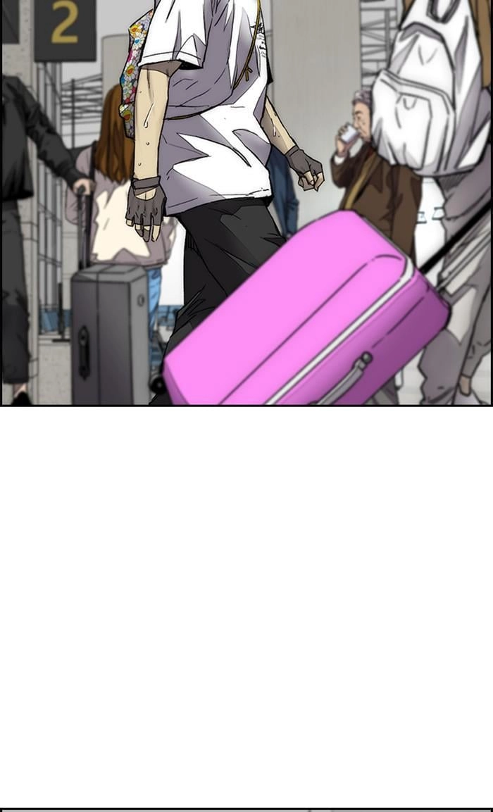 Wind Breaker Chapter 378 - Page 281