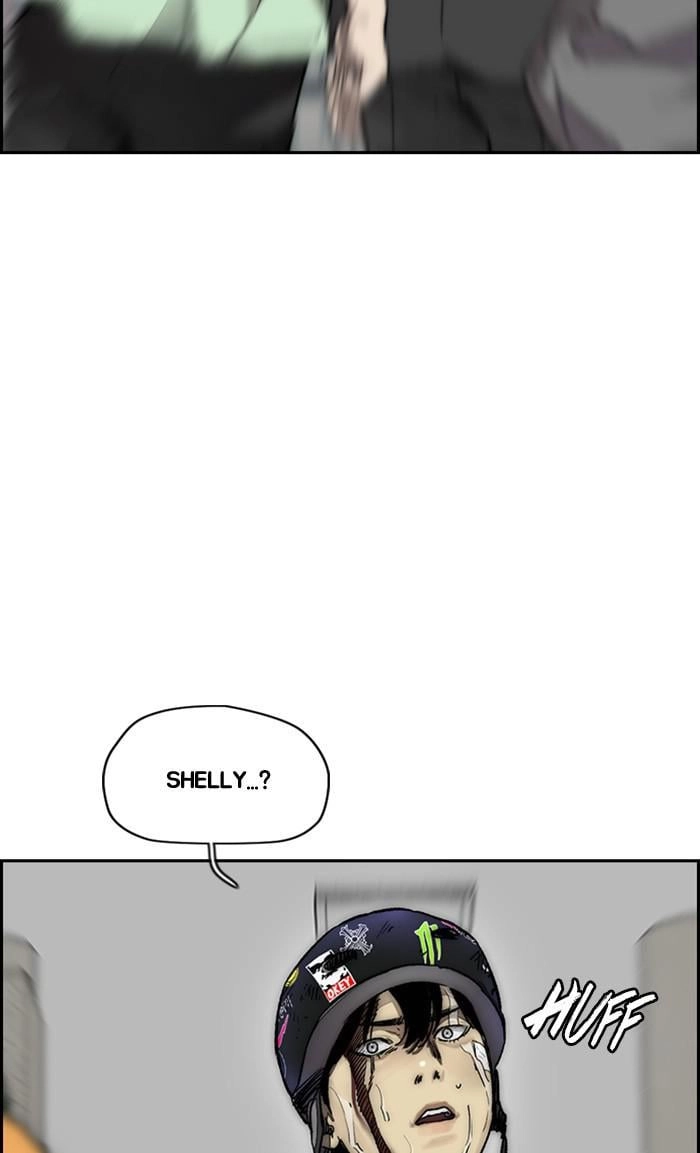 Wind Breaker Chapter 378 - Page 284