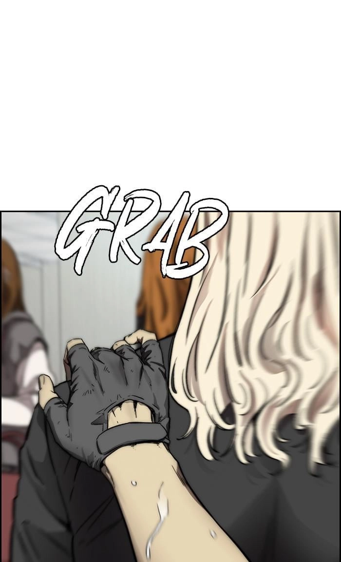 Wind Breaker Chapter 378 - Page 286