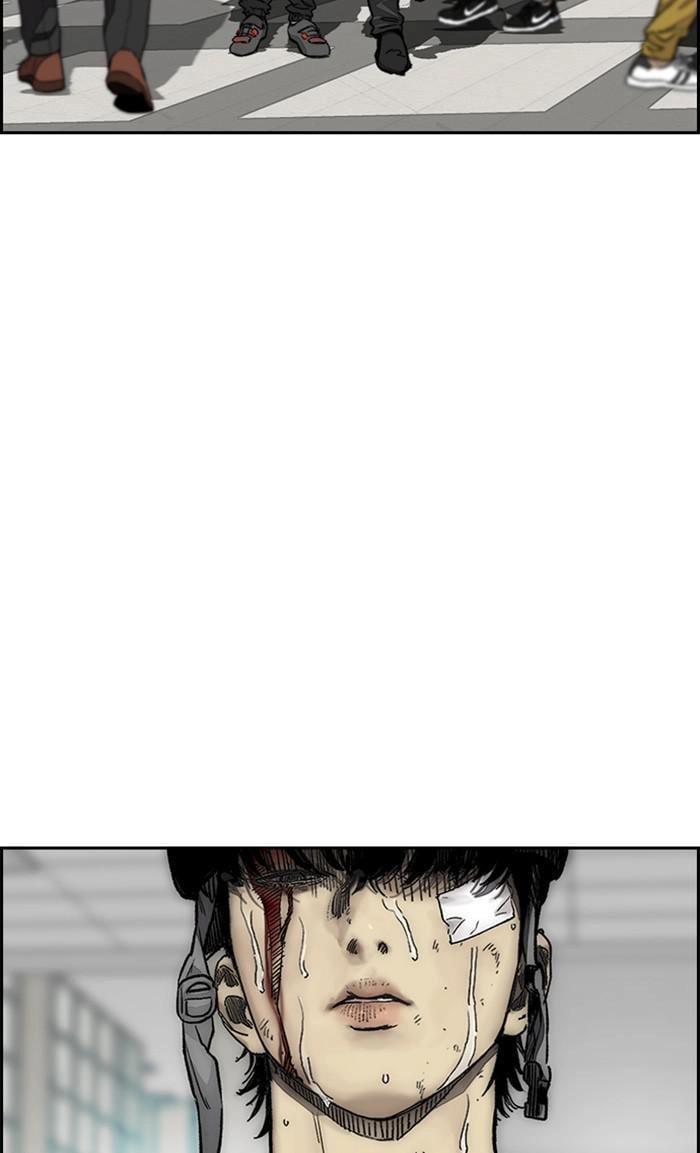 Wind Breaker Chapter 378 - Page 291