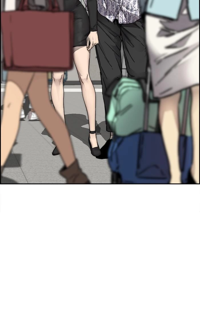 Wind Breaker Chapter 378 - Page 298