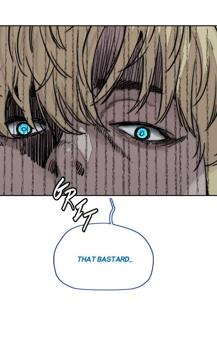 Wind Breaker Chapter 378 - Page 299