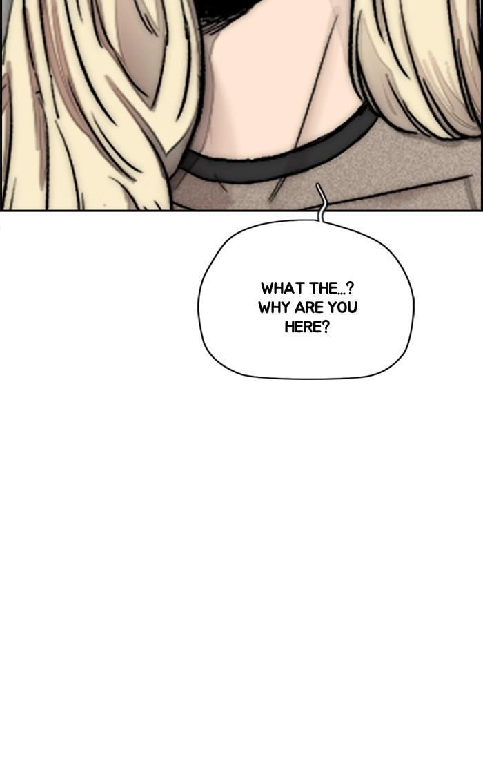 Wind Breaker Chapter 378 - Page 301