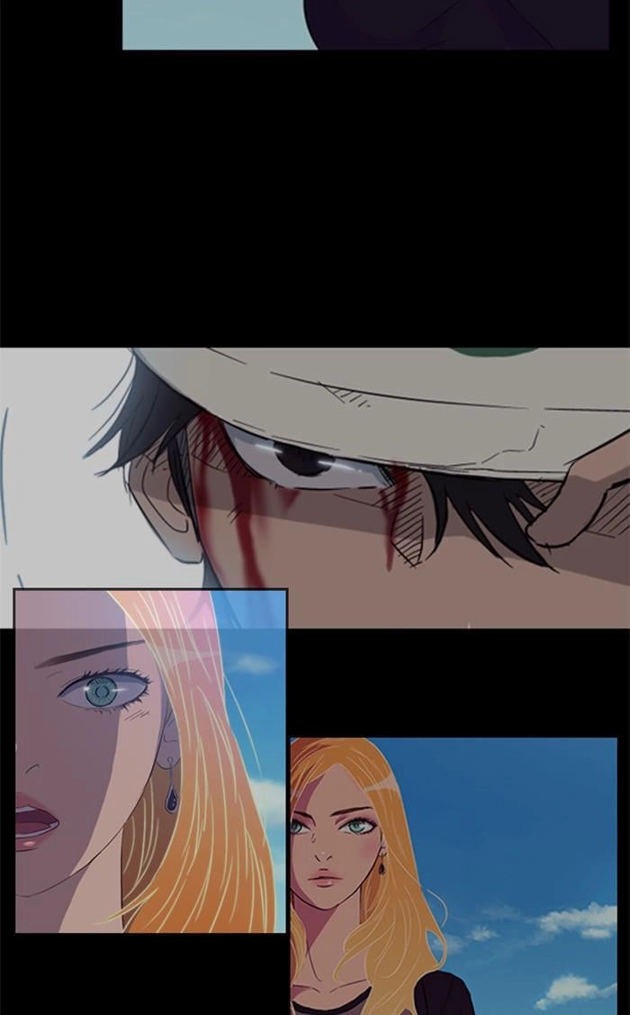 Wind Breaker Chapter 378 - Page 305