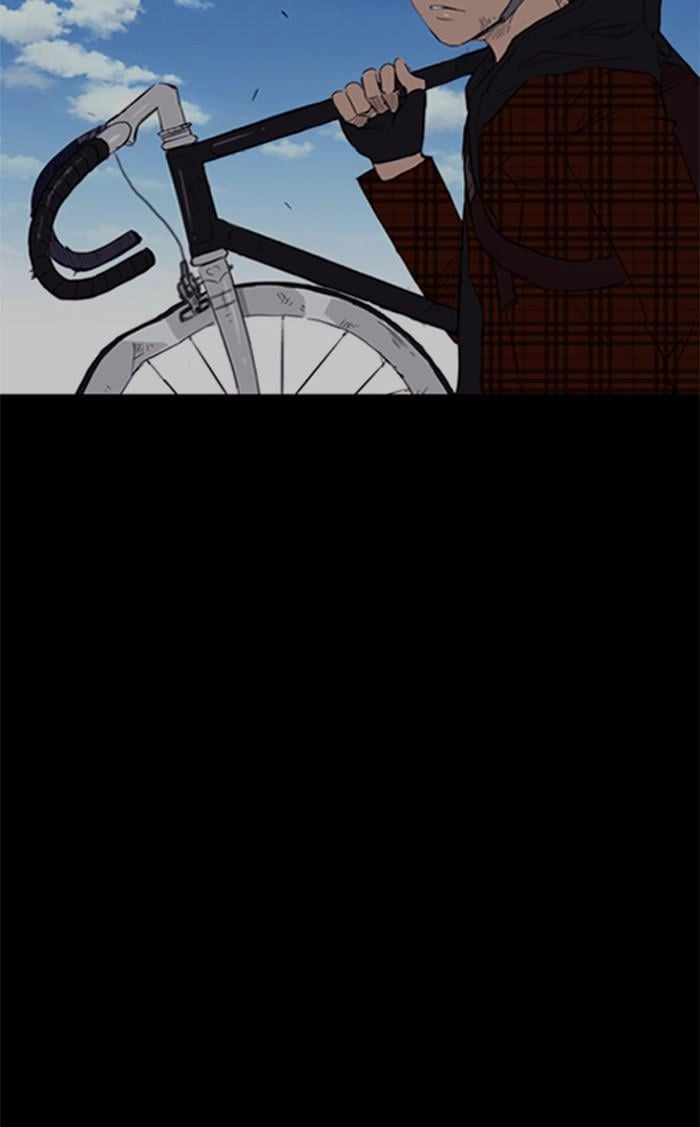 Wind Breaker Chapter 378 - Page 307