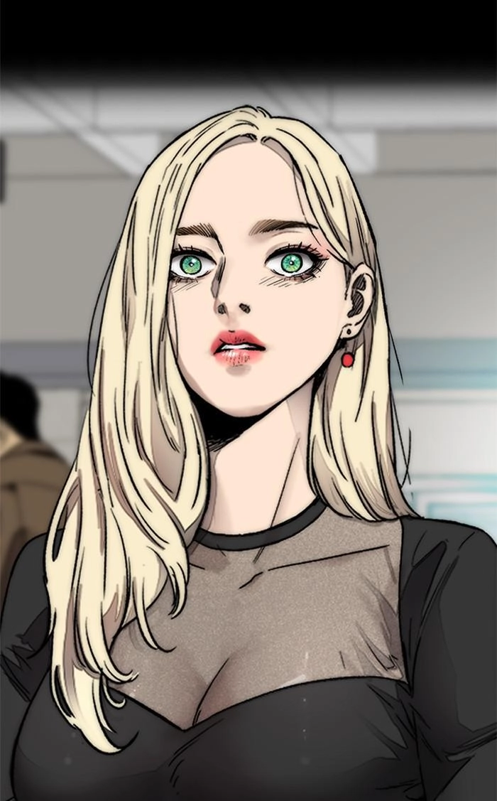 Wind Breaker Chapter 378 - Page 308