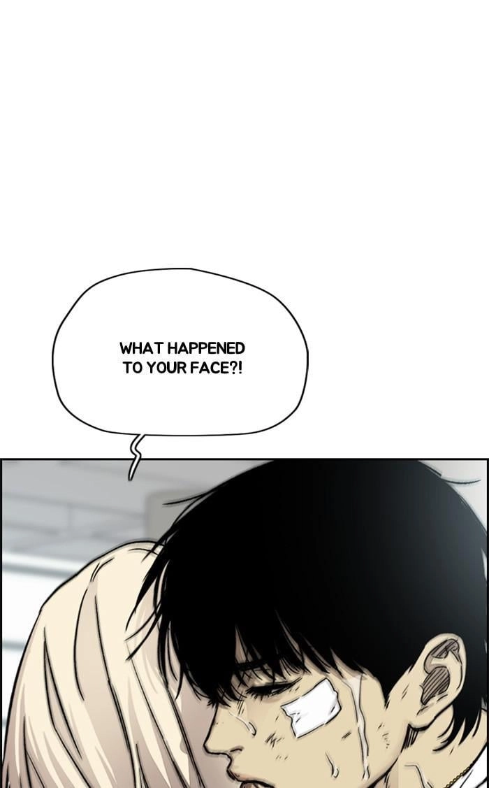 Wind Breaker Chapter 378 - Page 319
