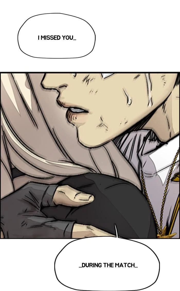 Wind Breaker Chapter 378 - Page 321