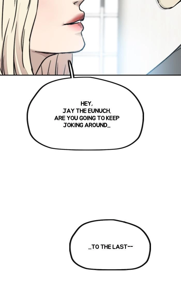 Wind Breaker Chapter 378 - Page 325