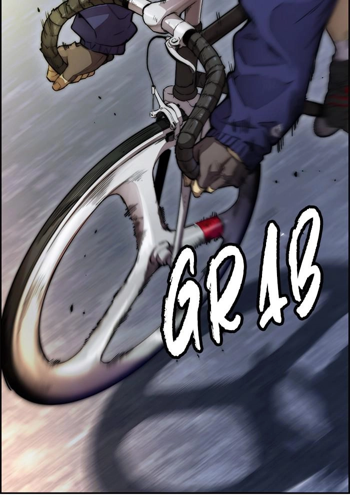 Wind Breaker Chapter 379 - Page 11