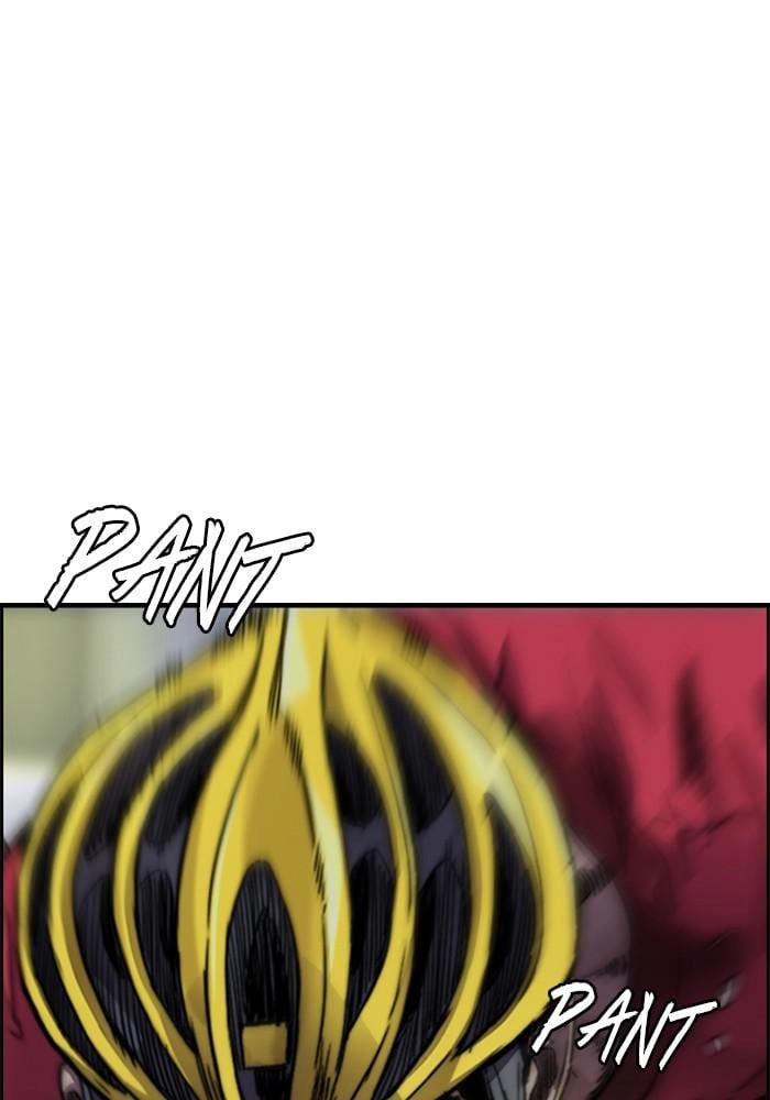 Wind Breaker Chapter 379 - Page 22
