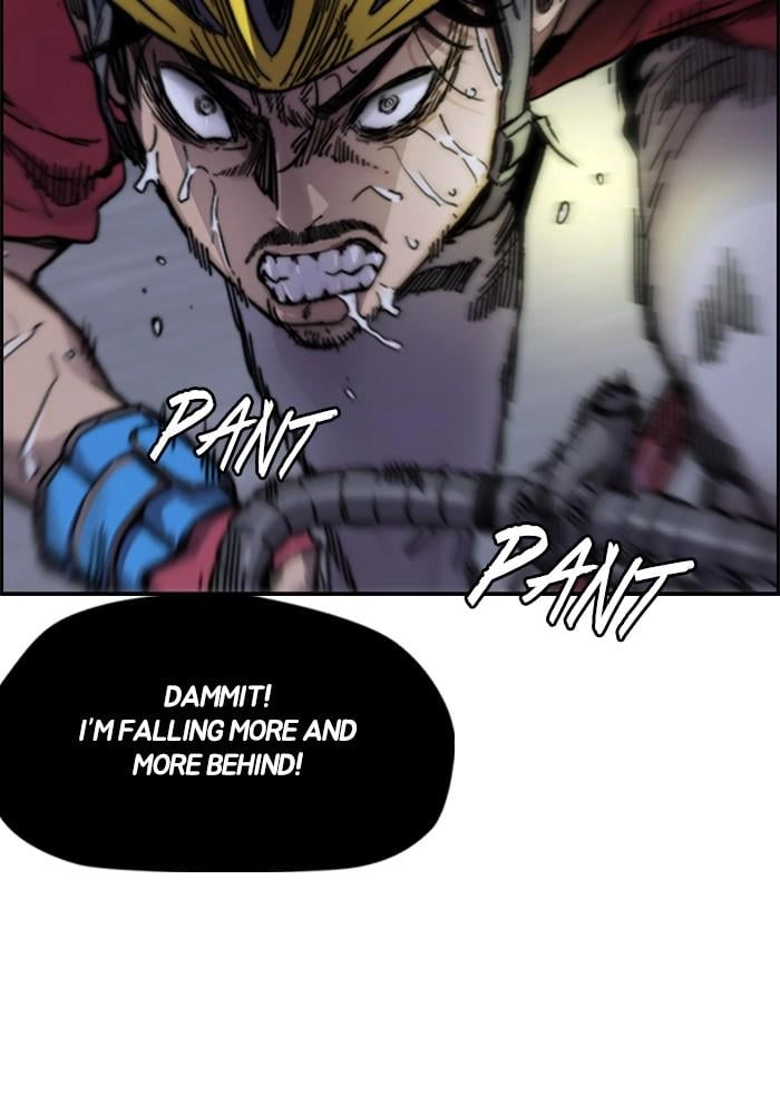 Wind Breaker Chapter 379 - Page 23