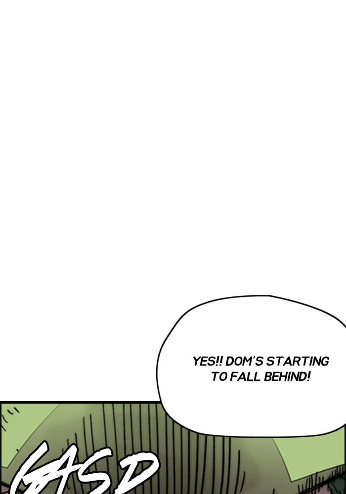 Wind Breaker Chapter 379 - Page 37