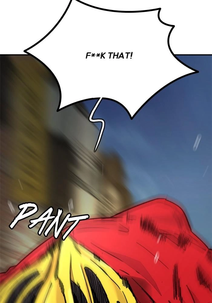 Wind Breaker Chapter 379 - Page 40